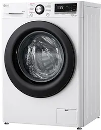Пральна машина LG F2V3GS6WW - мініатюра 3