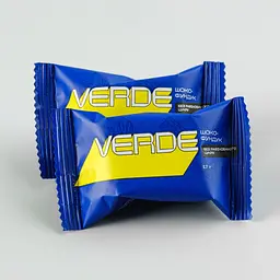 Цукерка Verde Шоко-фундук 17 г - мініатюра 4
