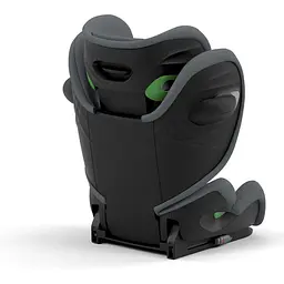 Автокрісло Cybex Solution G i-Fix Monument Grey (522002279) - мініатюра 5