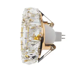 Світильник точковий Brille декоративний HDL-G242 G MR16 36-144 - мініатюра 7