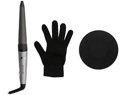 Плойка конусна Remington ProLuxe CI98X8 - мініатюра 2