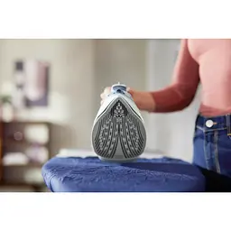 Праска Philips Series 5000 блакитна (DST5030/20) - мініатюра 8