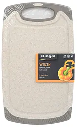 Дошка обробна Ringel Weizen еко пшеничне волокно 25 см (RG-5118/1) - мініатюра 3