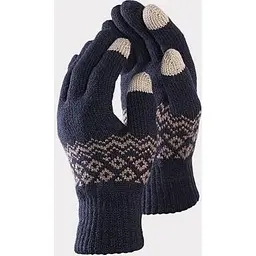 Рукавиці сенсорні Xiaomi Touch Screen Gloves Finger Winter XMJ012 - мініатюра 2