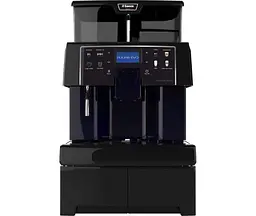 Кавомашина Saeco Aulika Evo Top High Speed Cappuccino [65484] - мініатюра 2