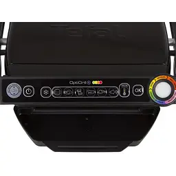 Електрогриль Tefal OptiGrill + GC7148 [53856] - мініатюра 8