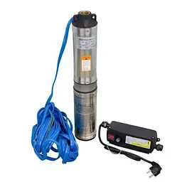 Насос глибинний Forwater 100QSD 210-0.75 H68м Q35 л/хв відцентровий 30412