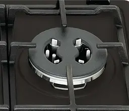Газова варильна поверхня Whirlpool GMT 6422 AN (6676781) - мініатюра 2
