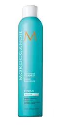 Сяючий лак середньої фіксації Moroccanoil Luminous Hairspray Medium Finish, 330 мл