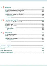 Science Lower Secondary 2. Student's Book - мініатюра 4