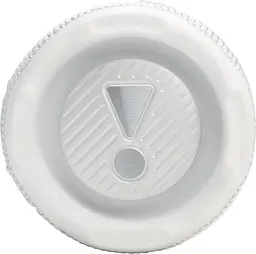 Портативна колонка JBL Flip 7 White (JBLFLIP7WHT) - мініатюра 2