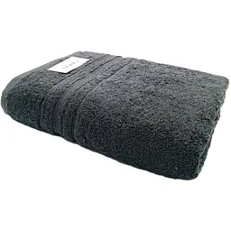 Рушник бавовняний Soho Fox Dark Gray 30х50см (30*50 Fox Dark Gray)