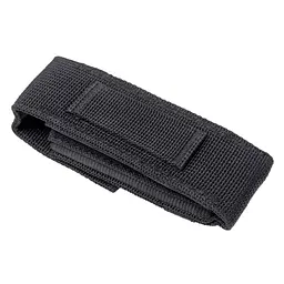 Чохол для мультитула Leatherman Large 4,75" Nylon Black (934929) - мініатюра 3