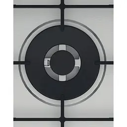 Варильна поверхня Whirlpool GMWL 728/IXL газова [95564] - мініатюра 3