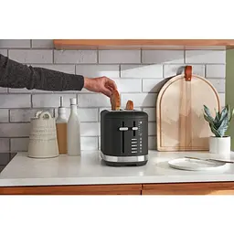Тостер KitchenAid 5KMT2109EBK (5KMT2109EBK) - мініатюра 6