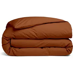 Підковдра двоспальна з вареної бавовни 180х220 CINNAMON COSAS (2200000017475)