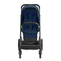 Прогулянкова коляска Cybex Talos S Navy Blue (520001419) - мініатюра 6
