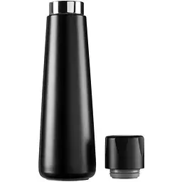 Термос Gelius Smart Bottle GP-SB001 Black - мініатюра 9