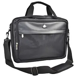 Сумка для ноутбука Semi Line 15,6" Black (P8390) - мініатюра 3