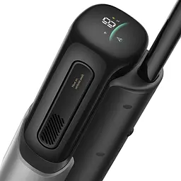 Акумуляторний пилосос миючий Mova X4 Pro (HMH17A) - мініатюра 4