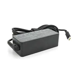 Універсальний БЖ Input 100V-240V 50-60Mhz Output: 5V/9V/15V/20V-3A/3A/3A/2.25A 45W Type-C BOX - мініатюра 3