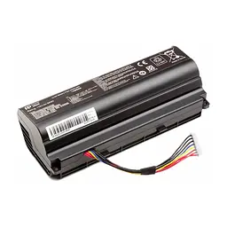 Акумулятор до ноутбука ASUS ROG G751 (A42N1403) 15V 88Wh PowerPlant (NB430970) - мініатюра 2