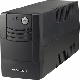 Пристрій безперебійного живлення Prologix 600 360W (PLP600VA2LED) - мініатюра 8