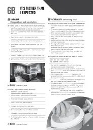 Cambridge English Empower 2nd Edition B1+ Intermediate WB without Answers - мініатюра 3