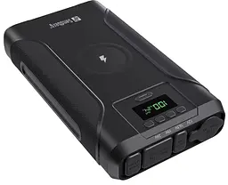 Павербанк Sandberg Black 76 800 mAh / 120 Вт (421-15) - мініатюра 2