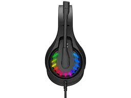 Навушники з мікрофоном A4Tech Bloody G230 Black - мініатюра 3