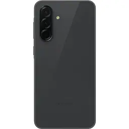 Смартфон Samsung Galaxy A36 5G 8/256GB Awesome Black (SM-A366BZKG) (UA UCRF) - мініатюра 5