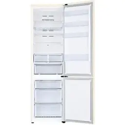 Холодильник Samsung RB38C676EEL з морозильною камерою - мініатюра 6