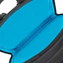 Рюкзак для ноутбука RivaCase Alpendorf 7569 17.3" Black - мініатюра 15