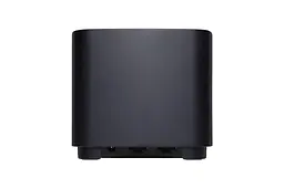 Wi-Fi Mesh система Asus ZenWiFi XD4 Plus 3pk Black (90IG07M0-MO3C50) - мініатюра 5