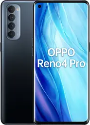 Смартфон OPPO Reno 4 Pro 8/256GB Starry Night (Global) ВІТРИНА