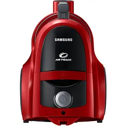 Пилосос циклонний Samsung (VCC45W0S3R/UK) - мініатюра 3