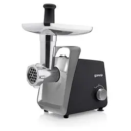 М'ясорубка Gorenje MG 1601 SB