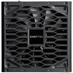 Блок живлення 750W Chieftec VEGA PPG-750-S ATX 3.1 135mm, 80+ Золотистий, Retail - мініатюра 2