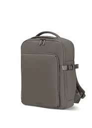 Рюкзак 16" Lipault LOST IN BERLIN ASH STONE 40х30х13 P90*12052 - мініатюра 5