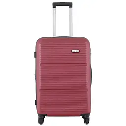Валіза Semi Line 24" M Cherry (T5639-2) - мініатюра 3