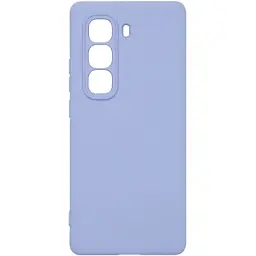 Чохол до мобільного телефона Armorstandart ICON Infinix Hot 50 Pro Plus 4G Camera cover Lavender (ARM84822)