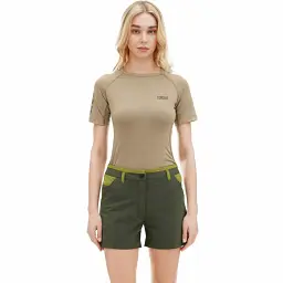 Футболка Turbat Hike Lite SS Wmn - мініатюра 3