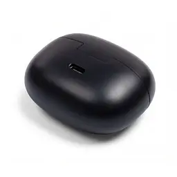 Навушники Vention Echo Clip A11 Black (NBWB0-ID) - мініатюра 5