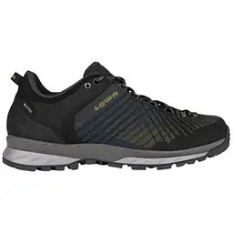 Кросівки Lowa Carezza GTX 44 Anthracite (1012-210065-7945-44.0)