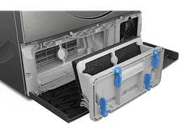 Сушильна машина Bosch WQG243DRPL - мініатюра 9