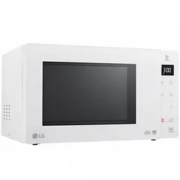 Мікрохвильова піч LG MS2336GIH - мініатюра 2