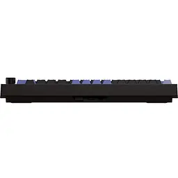 Клавіатура Proove Gaming Raster (Ukraine Layout) Black/Purple (WKRS00022416) - мініатюра 8