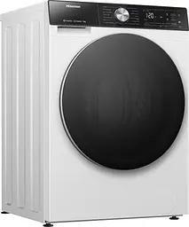 Пральна машина Hisense WF5S7041BW/UA автоматична (7087414) - мініатюра 4