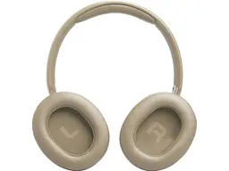 Навушники з мікрофоном JBL Tune 730BT Beige (T730BTBEG) - мініатюра 7
