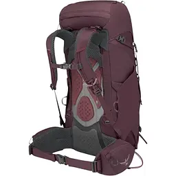 Рюкзак Osprey Kyte 38 розмір XS/S червоний - мініатюра 2